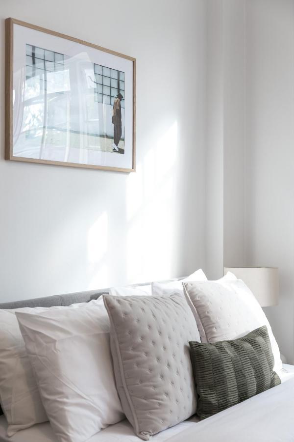 Beautifully Presented Centrally Located Studio Apartment Лондон Экстерьер фото